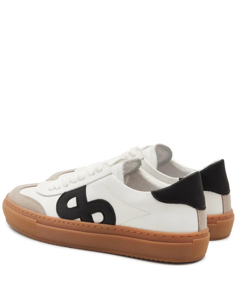Pavement Kohia Sneakers Hvit - Bilde 2