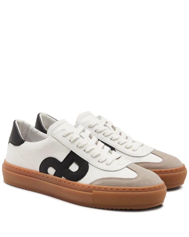 Pavement Kohia Sneakers Hvit - Bilde 3