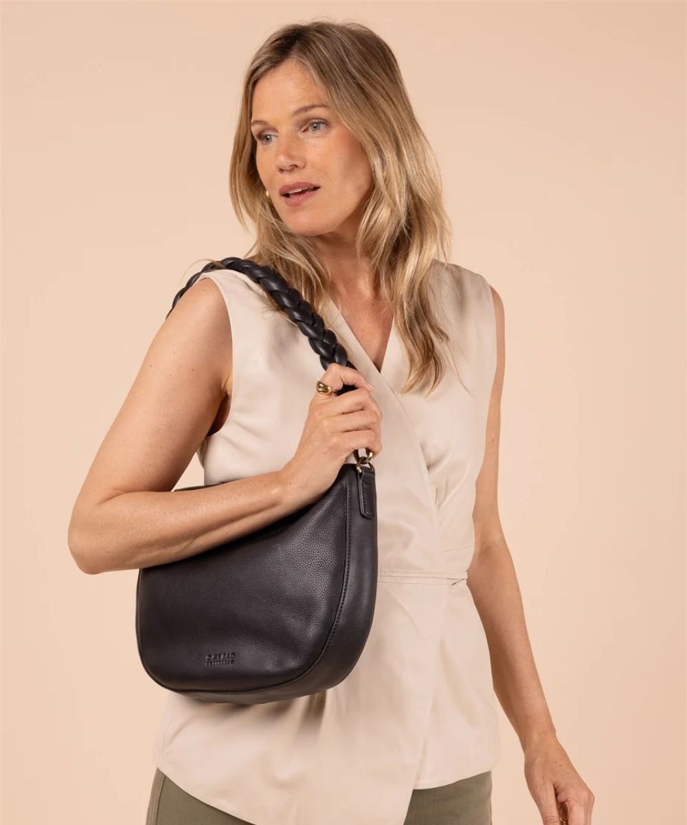 O My Bag Lana Veske Sort