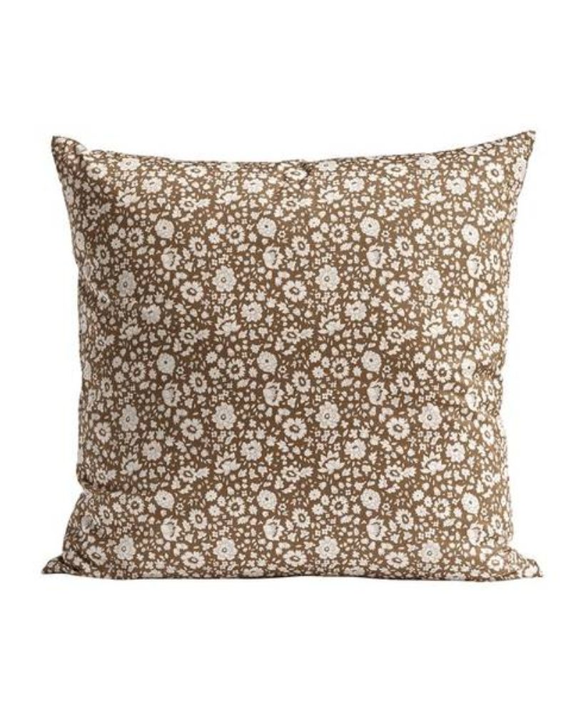 Tine K Home Liberty Pute Walnut 60x60