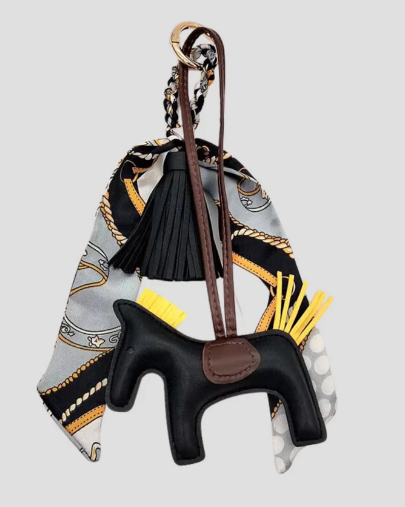 Sticky Bestie Pony Charm Sett Sort