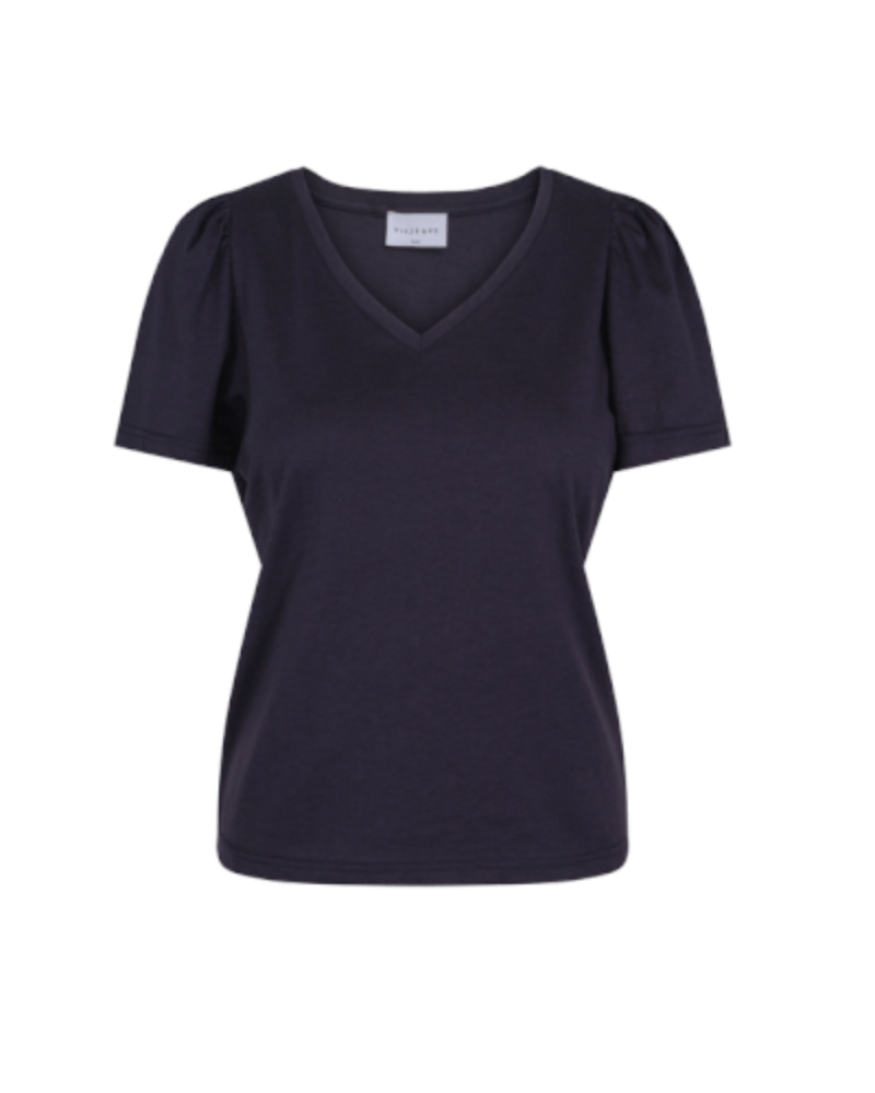 Vilje & Ve Anette T-skjorte Navy