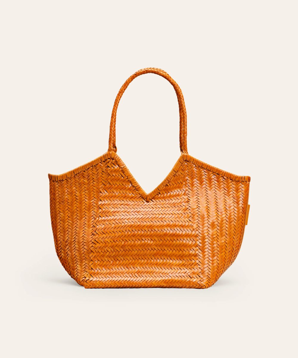 Cala Jade Humi Tote Bag Sun Jam