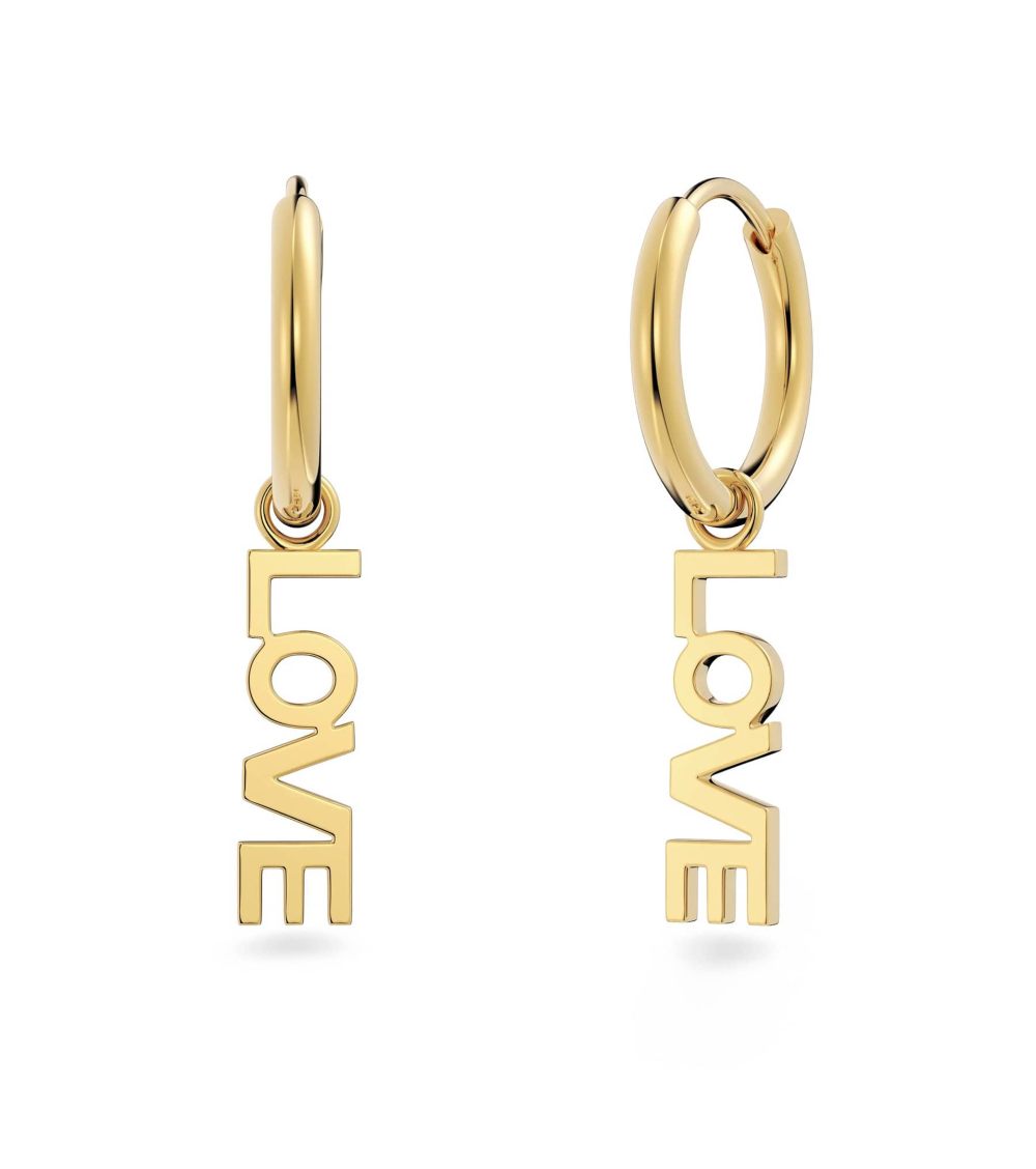 Edblad Love Hoops Gull