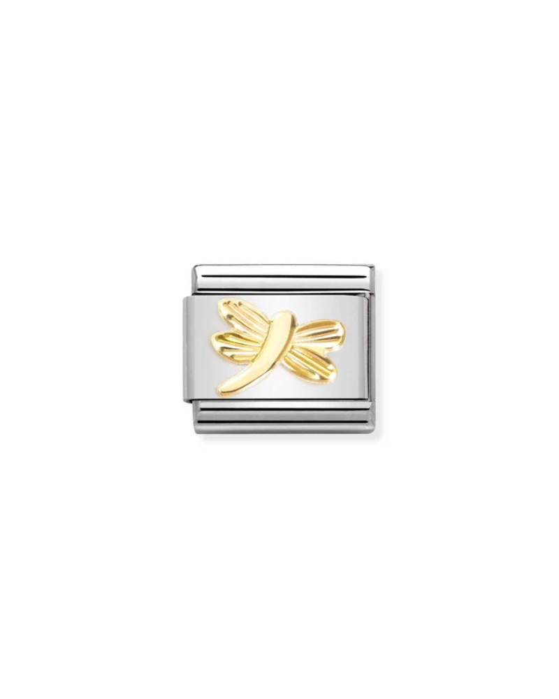 NOMINATION Links Øyestikke Gull