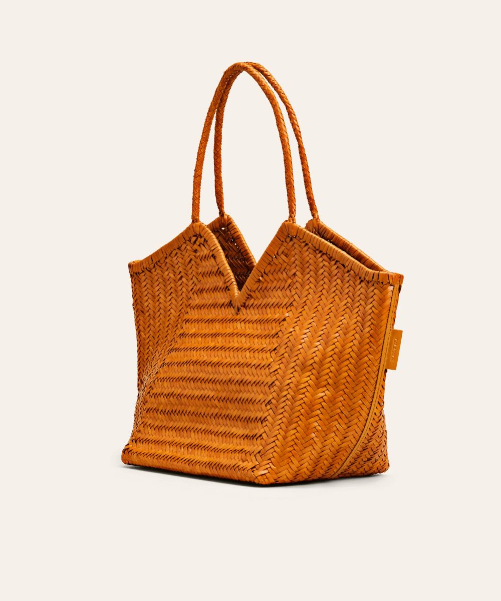 Cala Jade Humi Tote Bag Sun Jam - Bilde 2