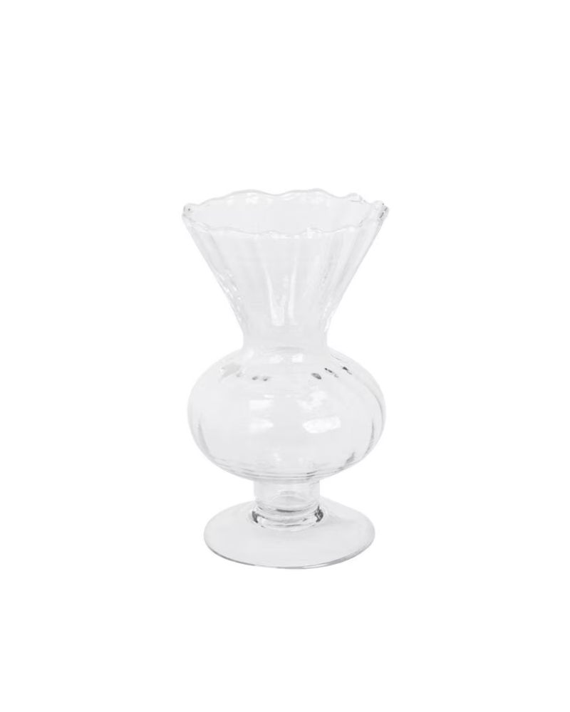 Strömshaga Annie Glassvase Small