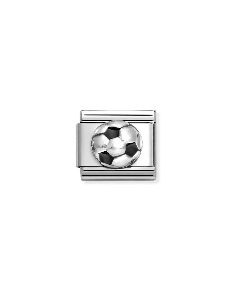 NOMINATION Sport Links Fotball Sølv