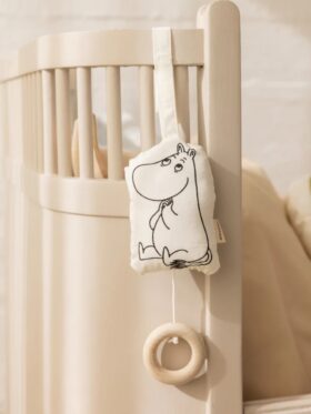 MarMar Copenhagen Music Mobile Moomin