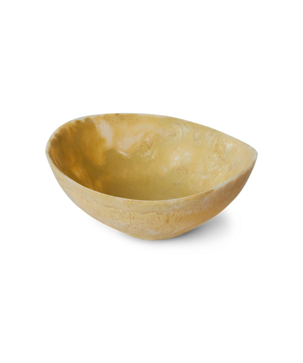 HK Living Patio Bolle Mustard