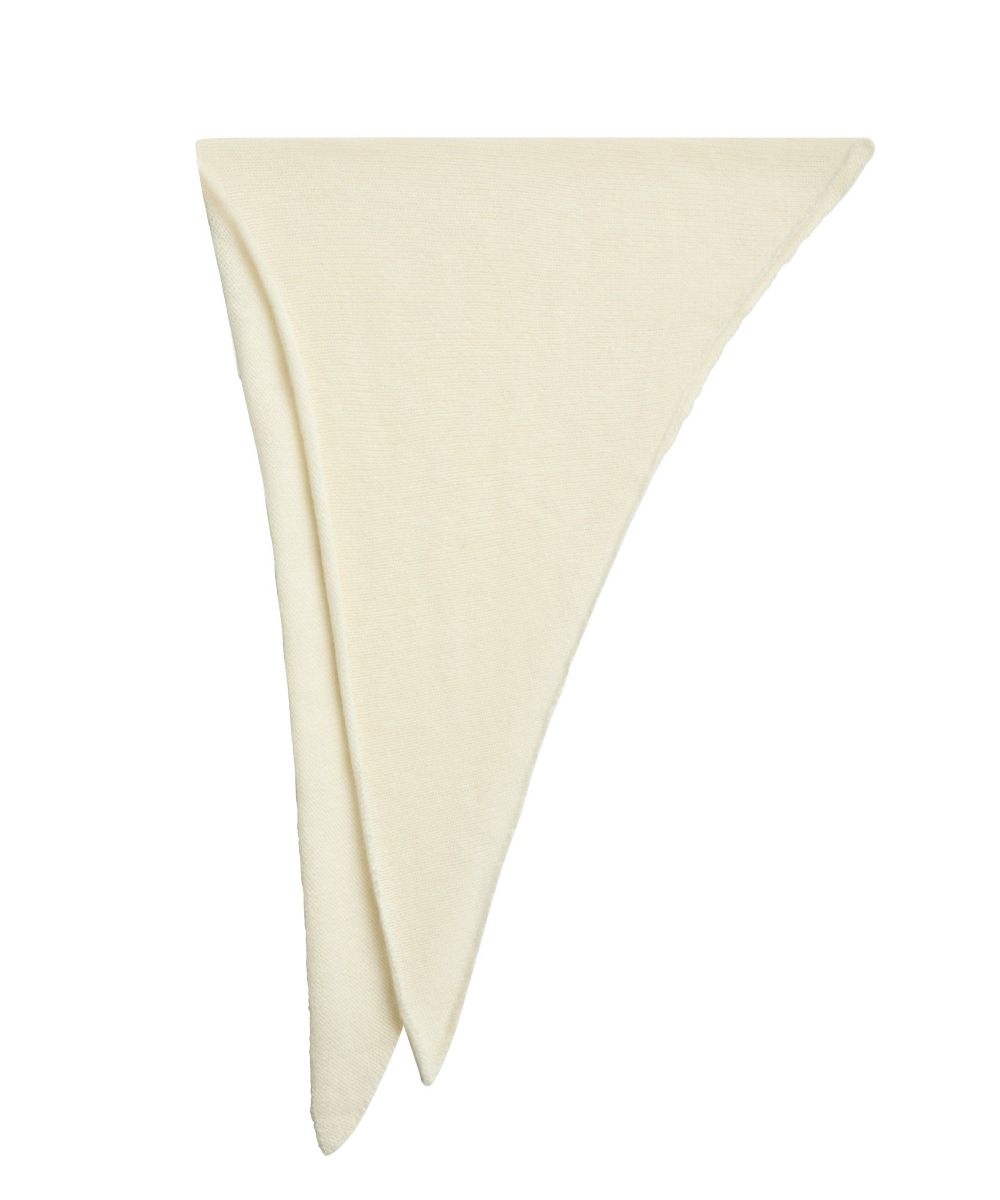 Neo Noir Misty Medium Skjerf Offwhite - Bilde 2