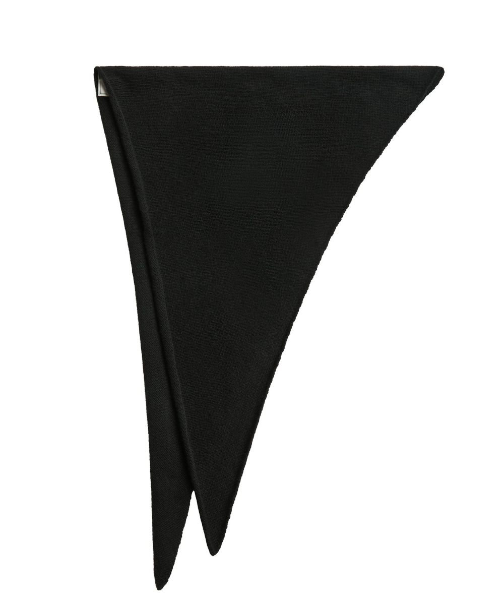 Neo Noir Misty Medium Skjerf Sort - Bilde 2