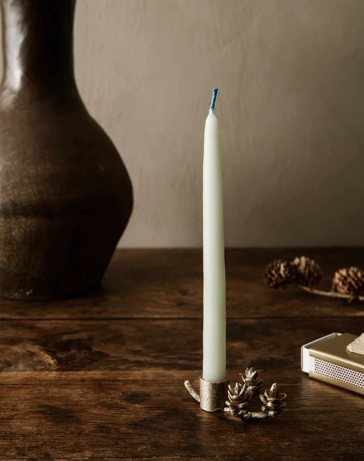 Ferm Living Forest Lysestake Messing