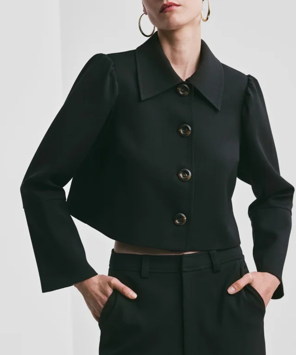 by TiMo Classique Jacket Sort