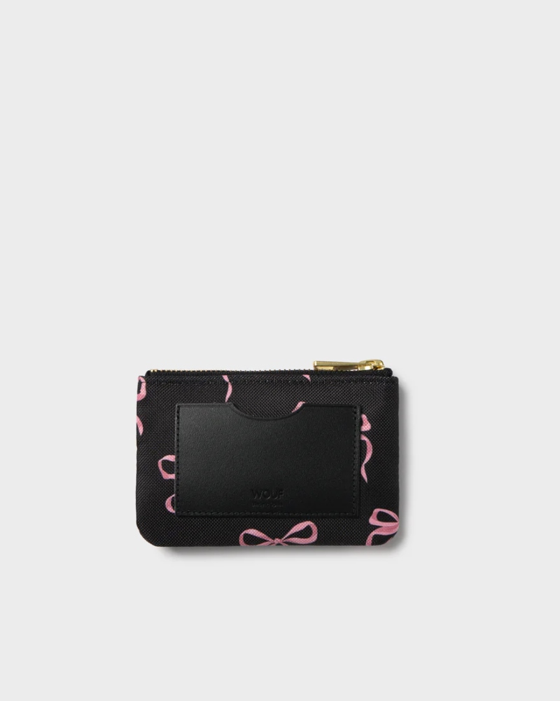 WOUF Juliette Wallet Sløyfer - Bilde 2