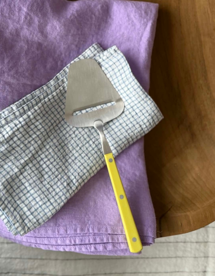HK Living Ostehøvel Lemon