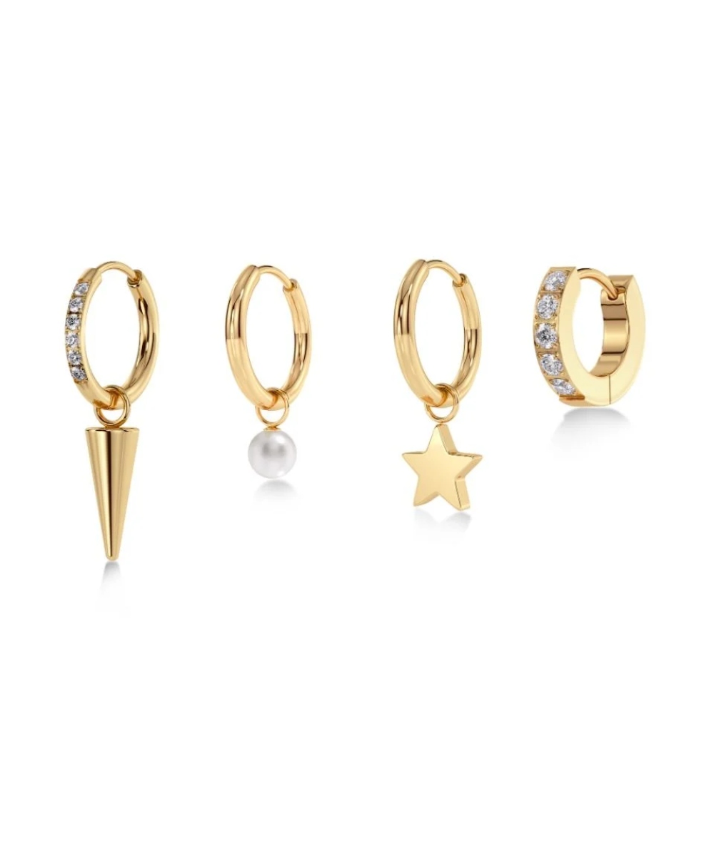 Edblad Peak One Hoops Sirius Gull