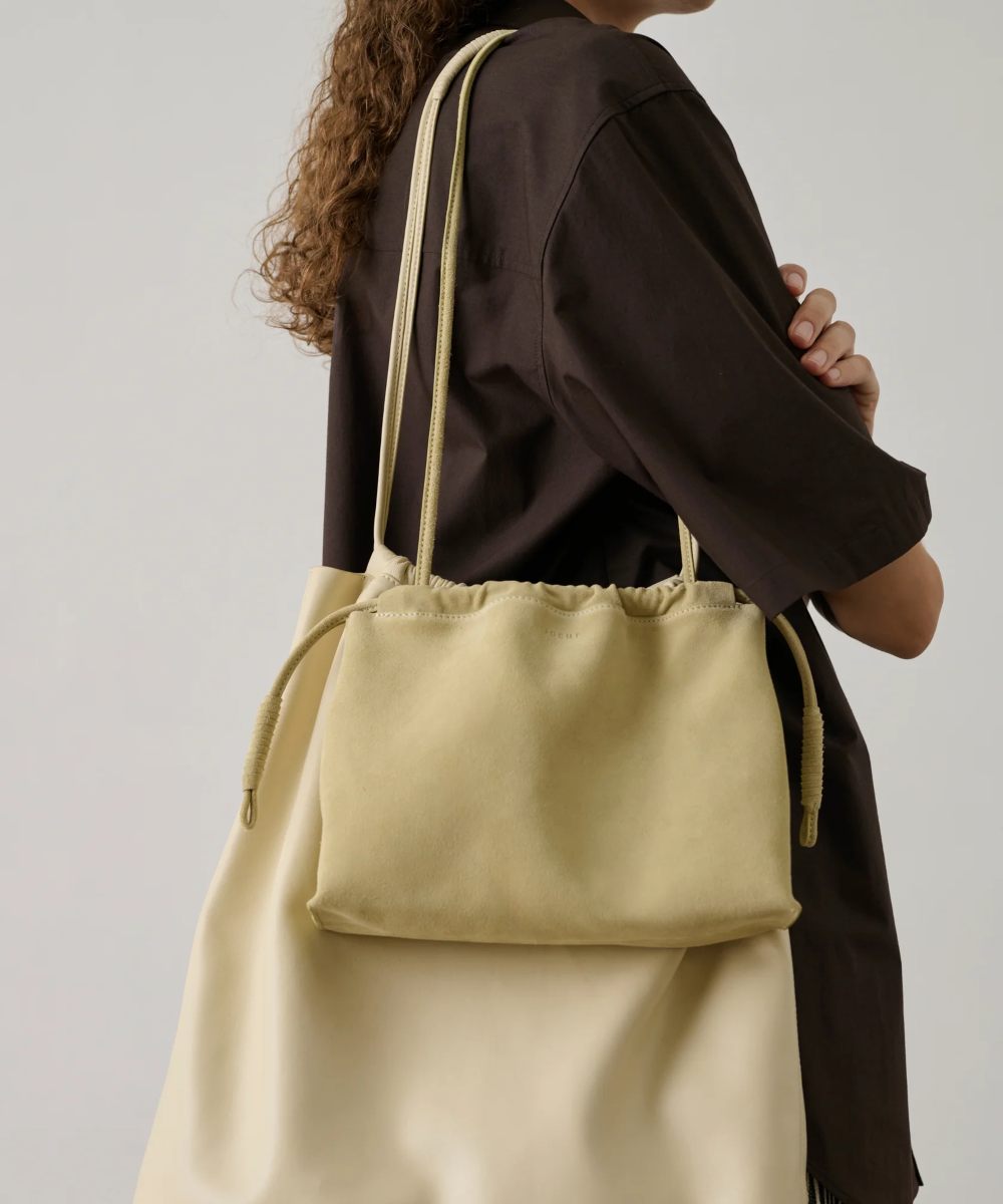 Soeur Suzette Veske Sable