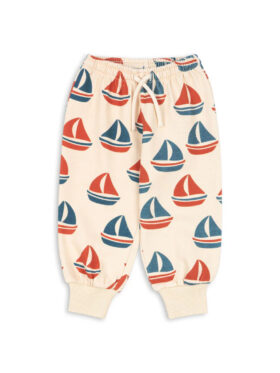 Konges Sløjd Loupy Lou Pants Boat