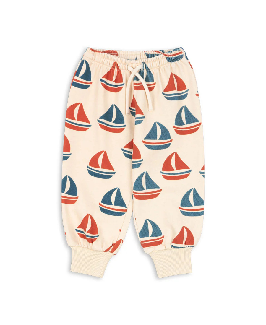 Konges Sløjd Loupy Lou Pants Boat
