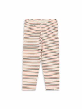 Konges Sløjd Basic Pant Stripe Tricolore Petit