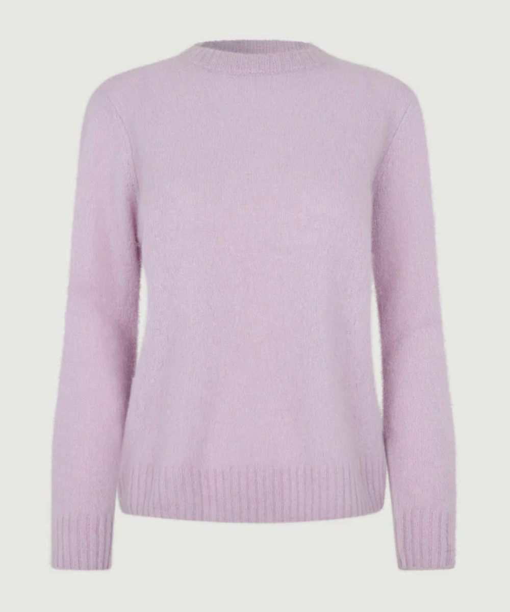 Six Ames Lily Genser Lavender Lilac - Bilde 2