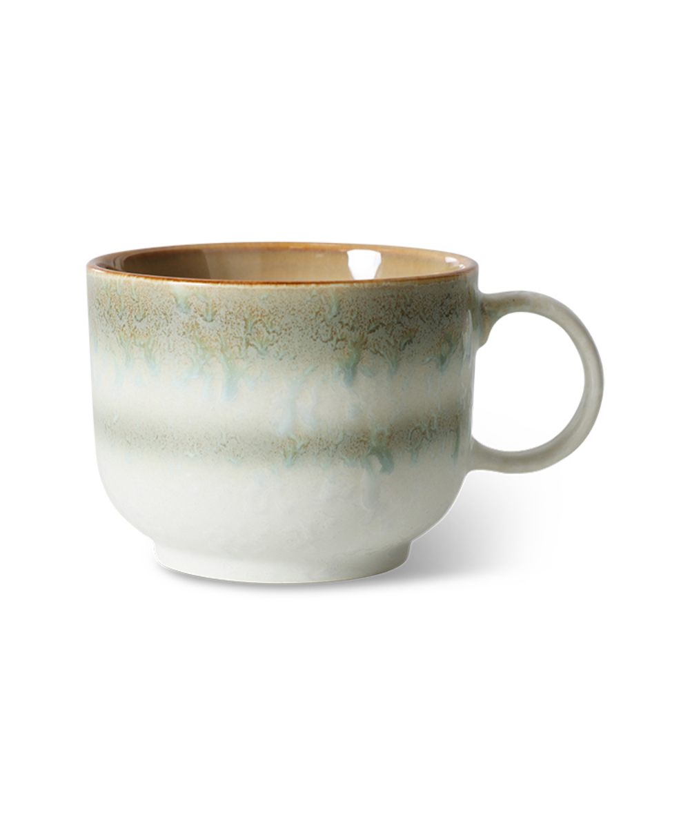 HK Living 70s Ceramics Tekopp Quest