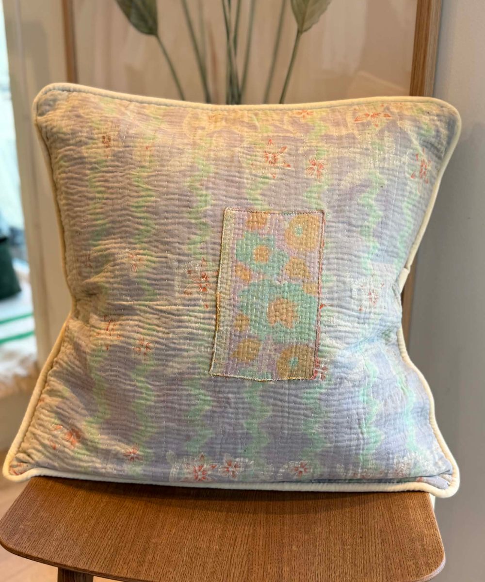 Anouska Putetrekk 8 Sari Lilla 50x50