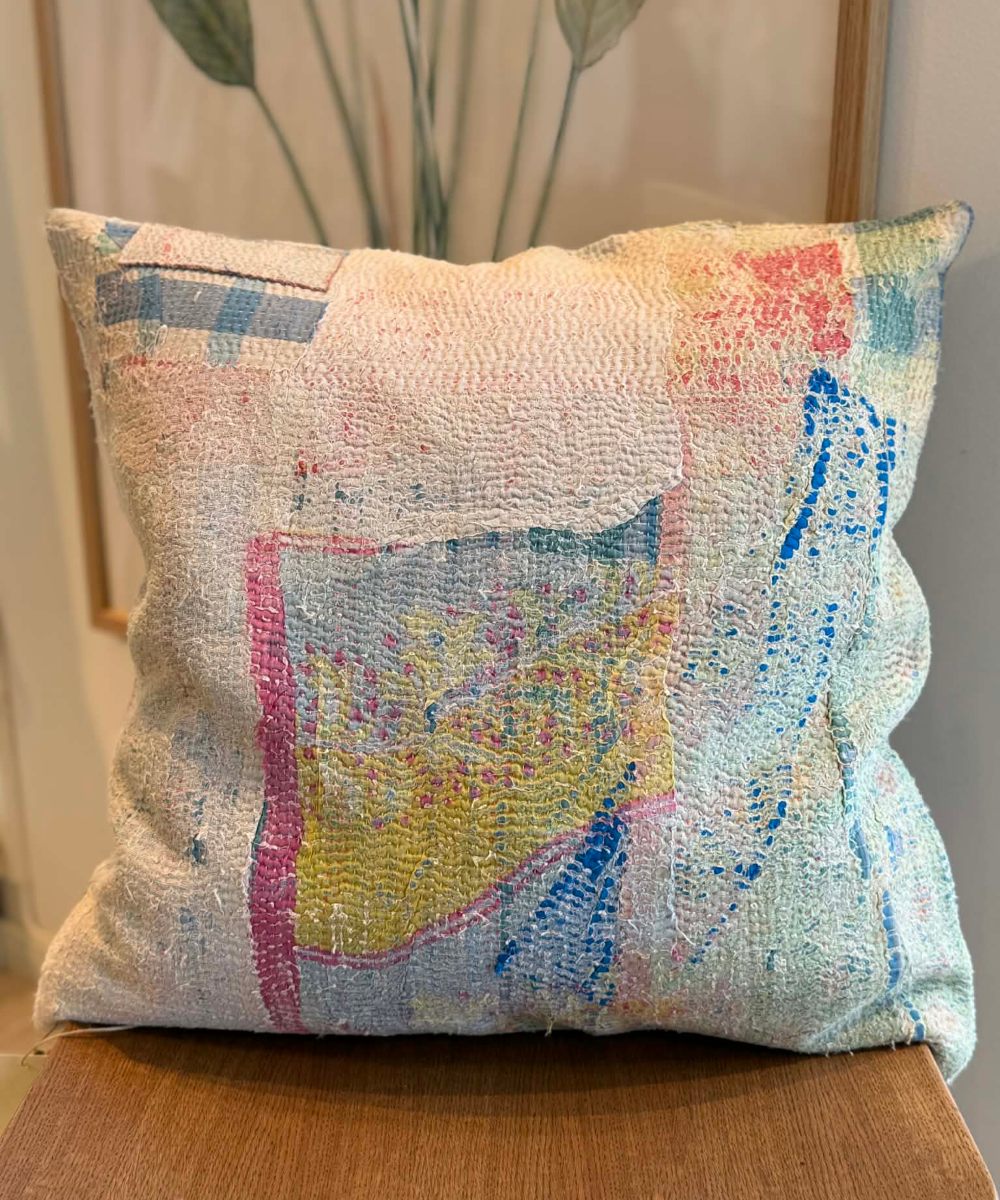 Anouska Putetrekk 10 Sari Multi 50x50
