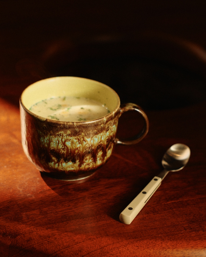 HK Living 70s Ceramics Tekopp Vesper