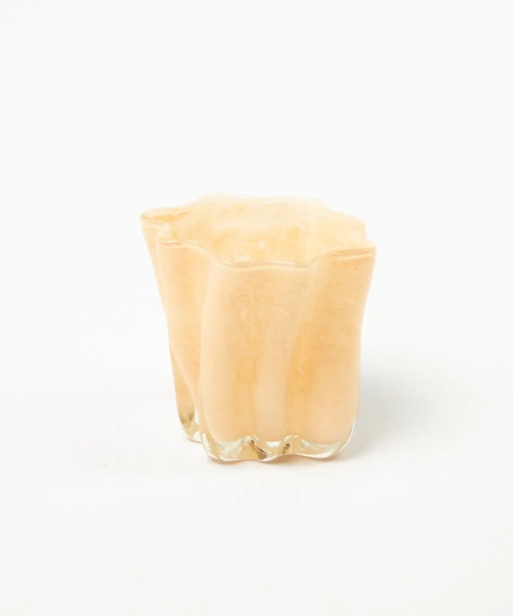 Olsson & Jensen Tess Lyslykt Offwhite Krem