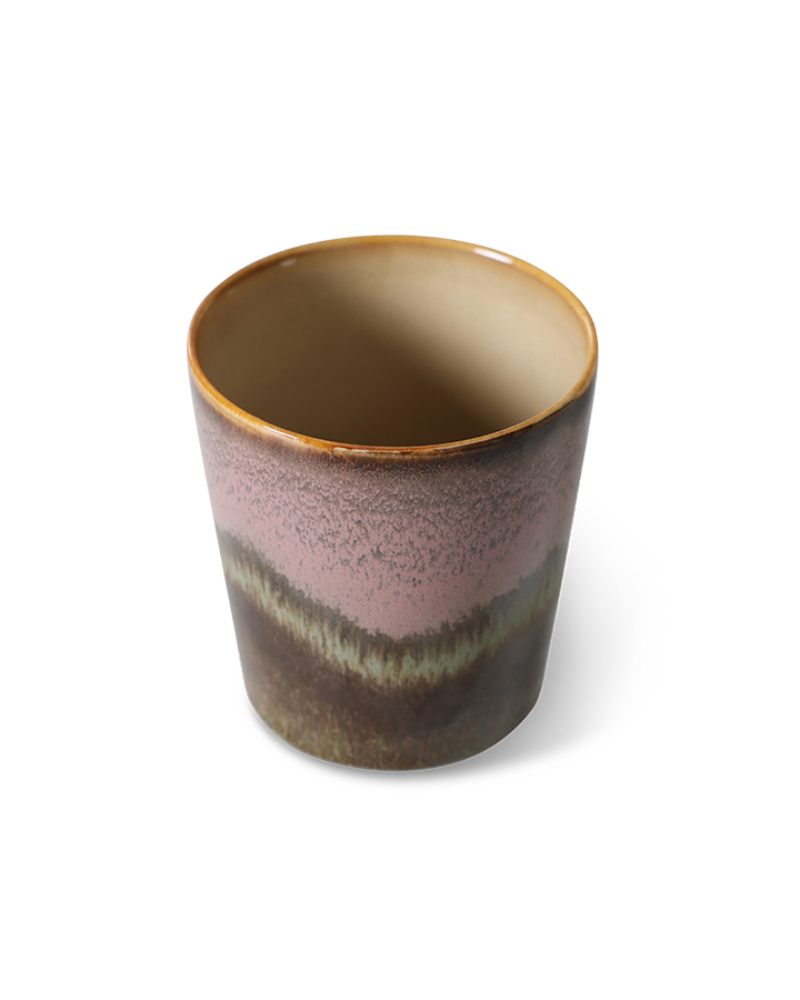 HK Living 70s Ceramics Kopp Torrent