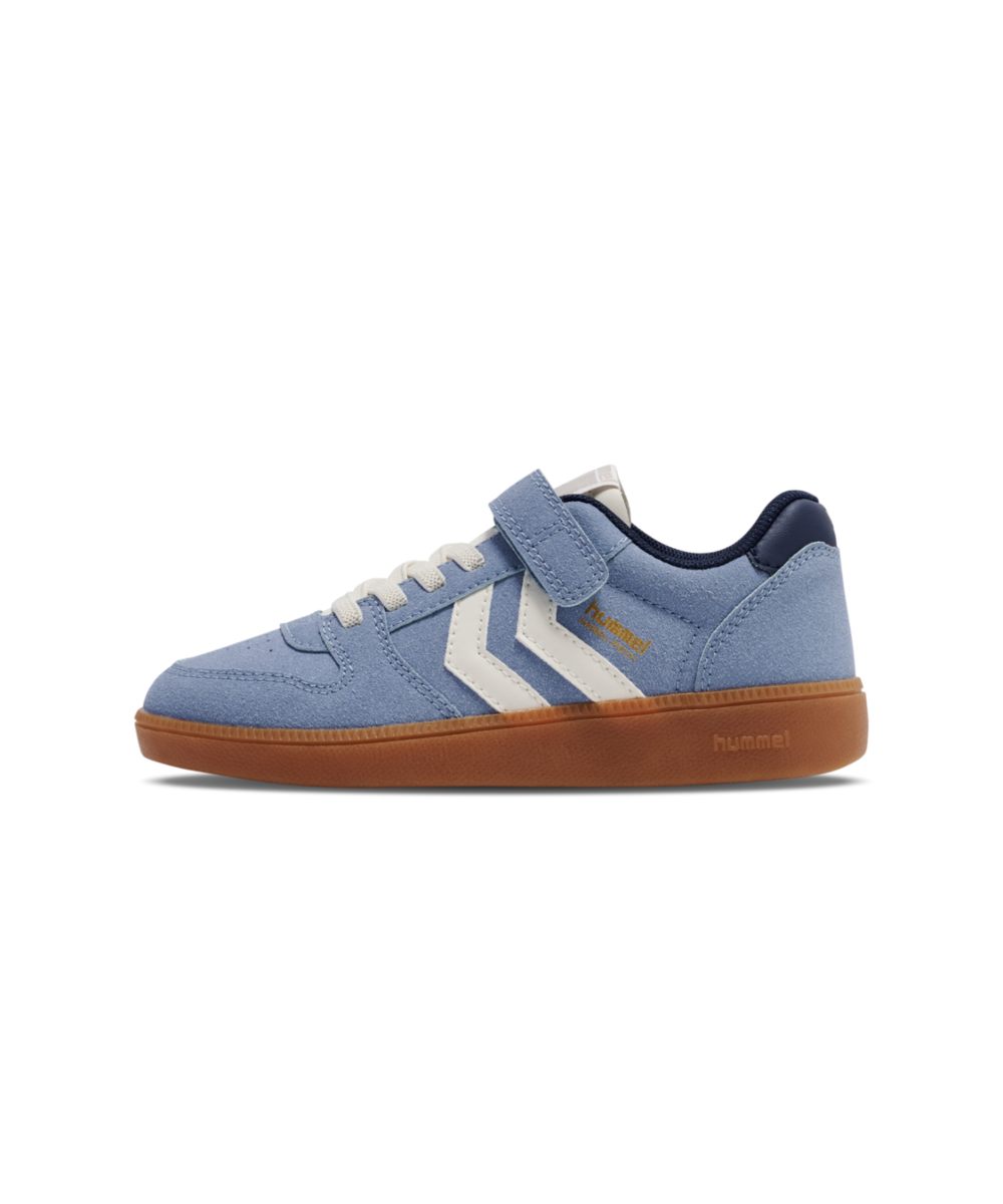 Hummel Handball Perfekt CL JR Faded Denim - Bilde 2