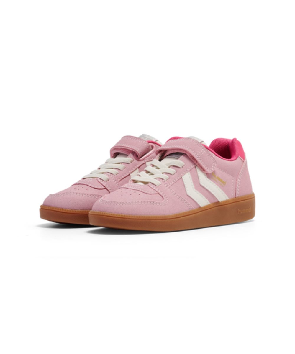 Hummel Handball Perfekt CL JR Roseate Spoonbill