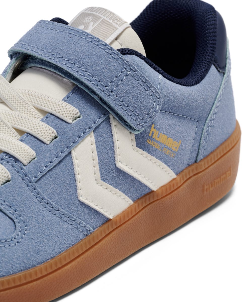 Hummel Handball Perfekt CL JR Faded Denim - Bilde 3