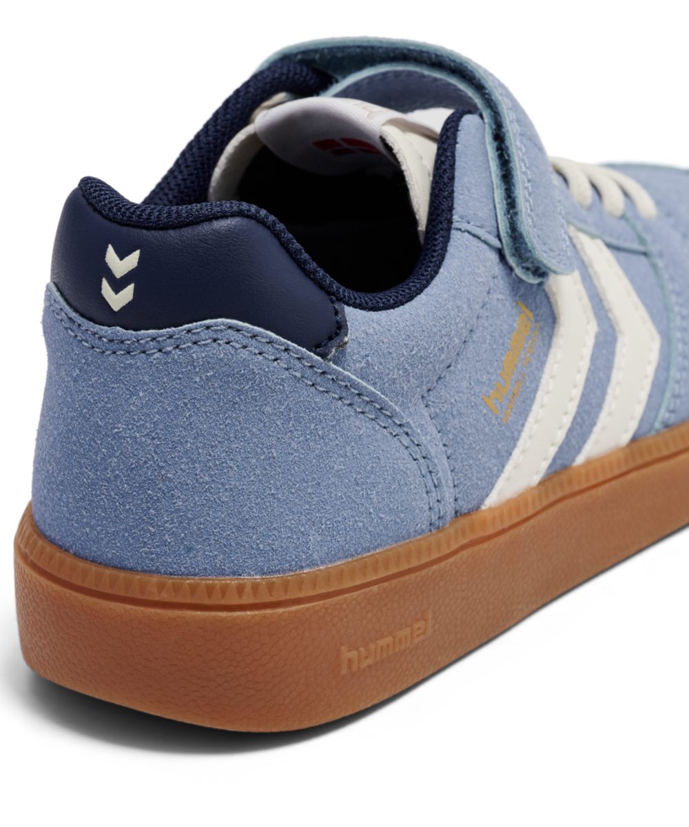 Hummel Handball Perfekt CL JR Faded Denim - Bilde 4