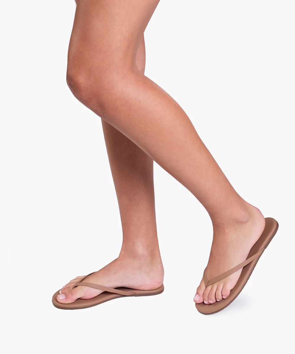 Tkees Lily Sandaler Beach Bum