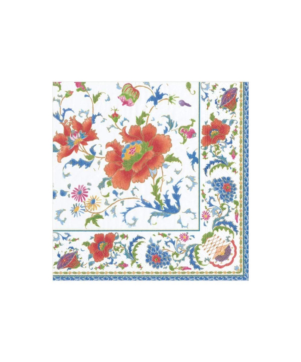 Caspari Servietter Lunsj Chinese Ceramic