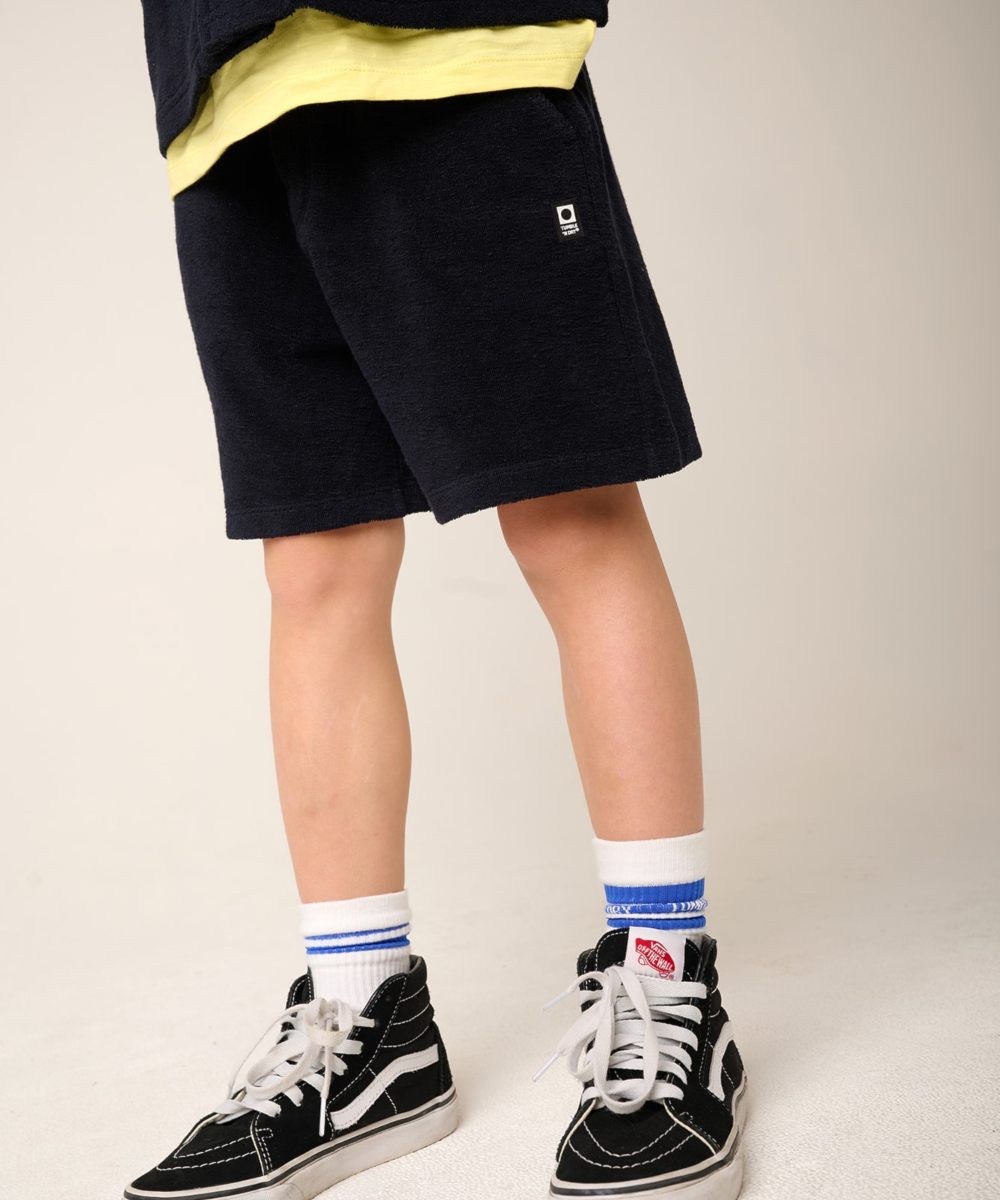 Tumble N Dry Coastline Shorts Dark Navy