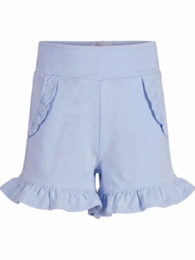 Vilje & Ve Mina College Shorts Bluebelle