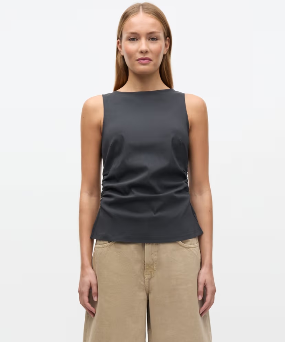 envii Enflow Topp Asphalt