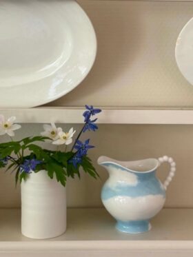 Serax Jug Light Blue Rêves De Rêves