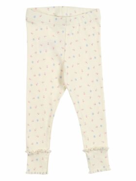 müsli Spring Deco Legging Tofu Nectar Shell Blue