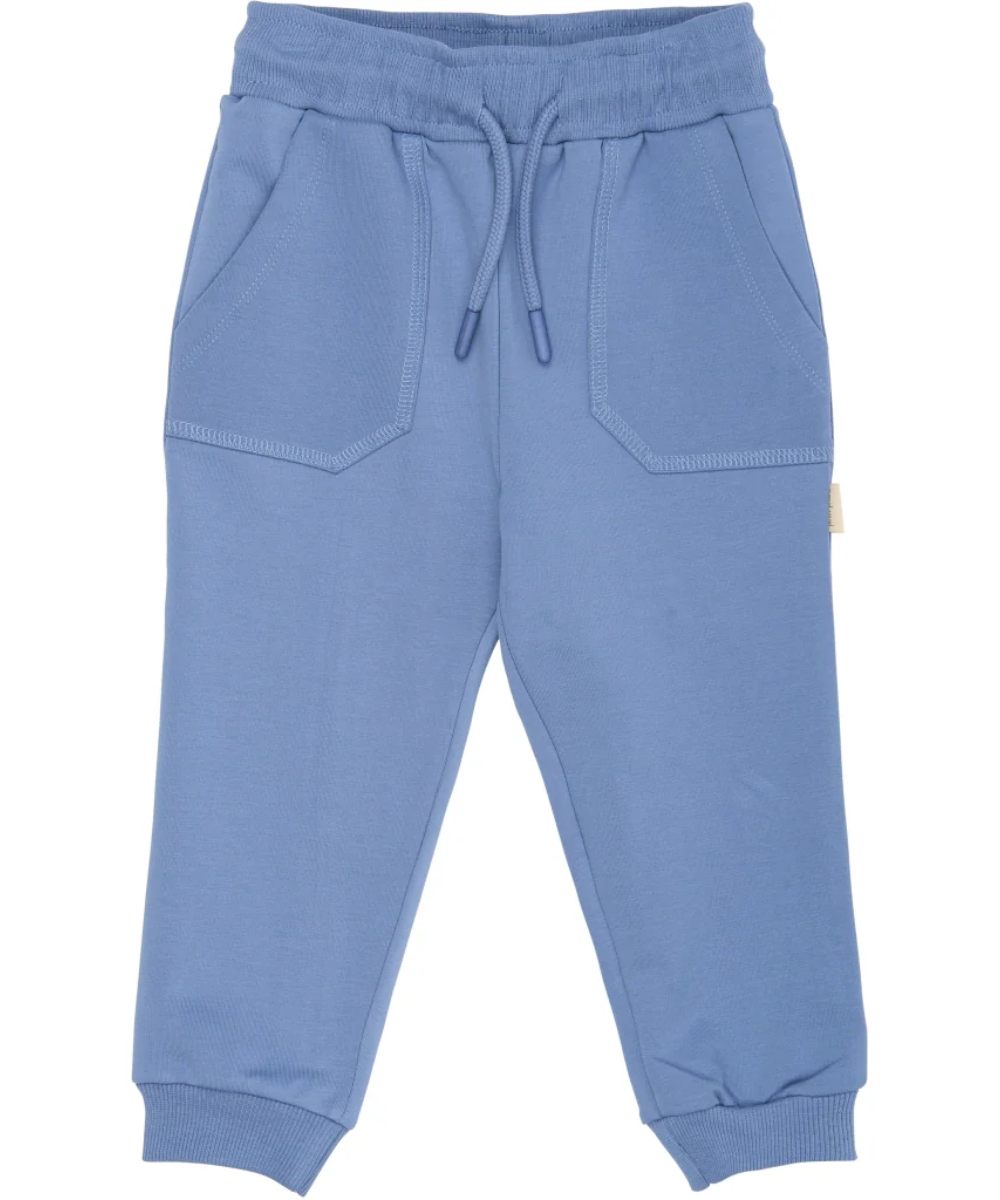 Petit Piao Eddy Sweat Bukse Infinity