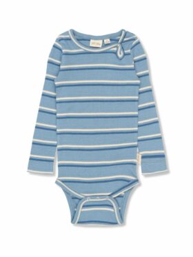Petit Piao Elis Body Infinity Stripe