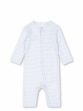 FANGA Fio Jumpsuit Barca