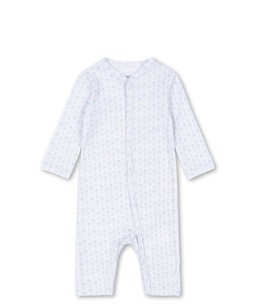 FANGA Fio Jumpsuit Barca