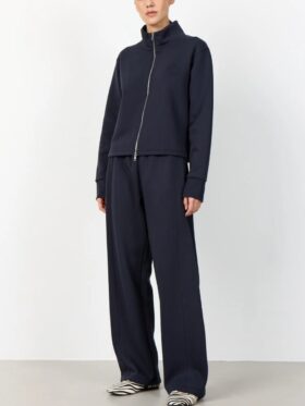 Levete Room Nuka 15 Joggebukse Navy
