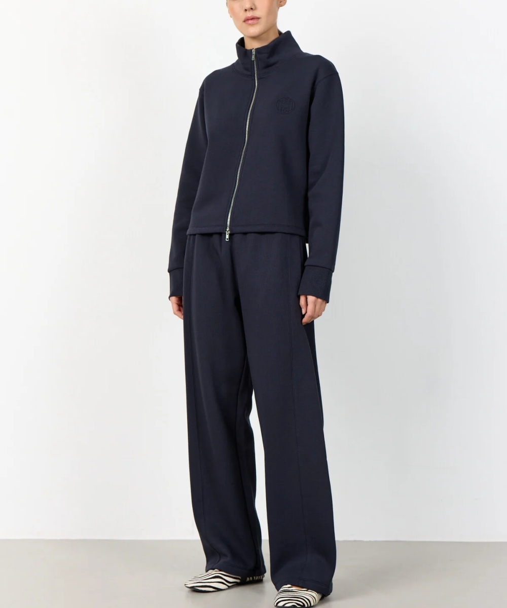 Levete Room Nuka 15 Joggebukse Navy
