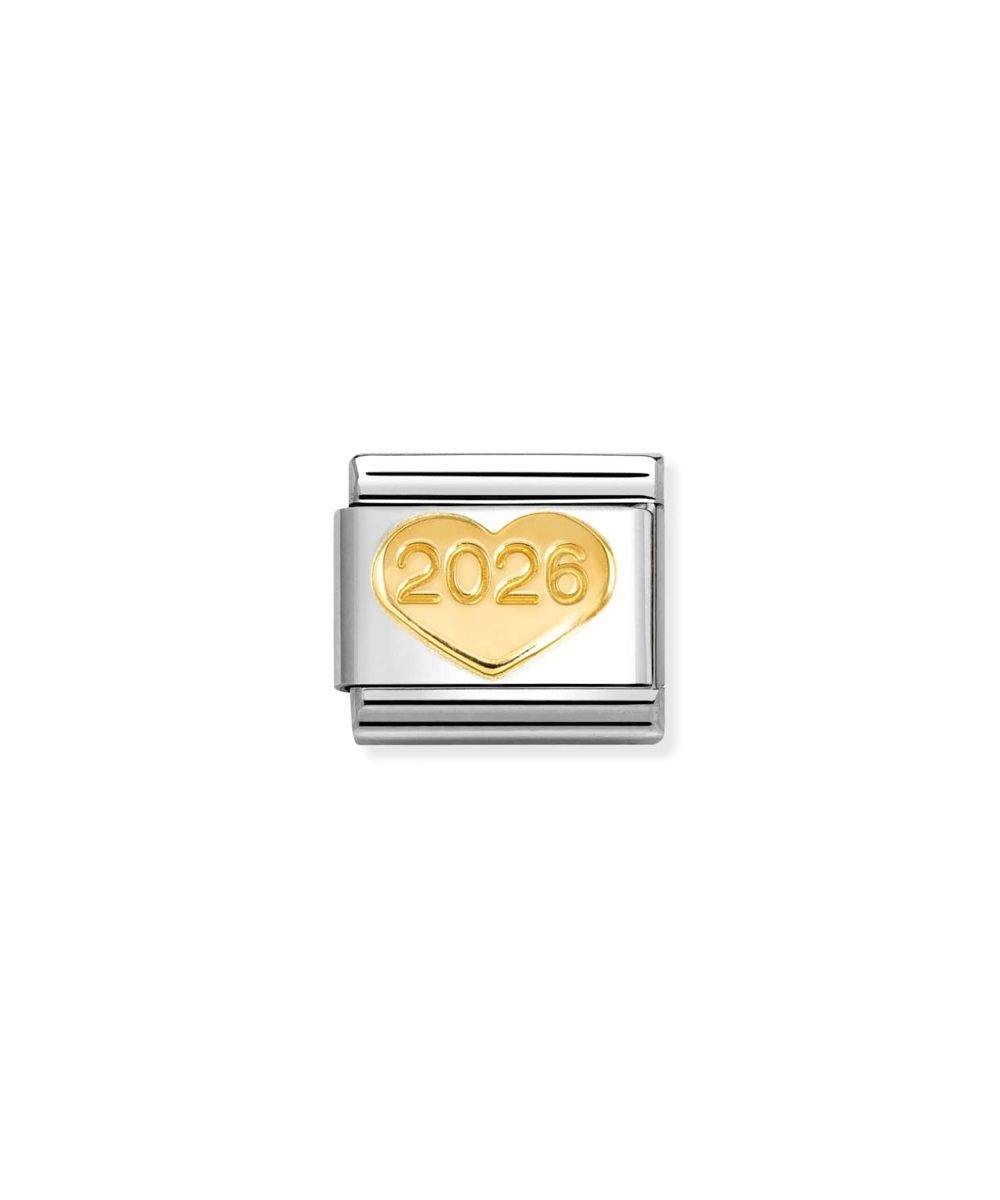 NOMINATION Hjerte Links 2026 Gull